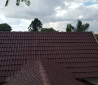 pool water storage round mesh type tank rental